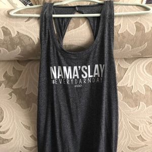 NEVER WORN LORNA JANE ATHLETIC TOP SZ S